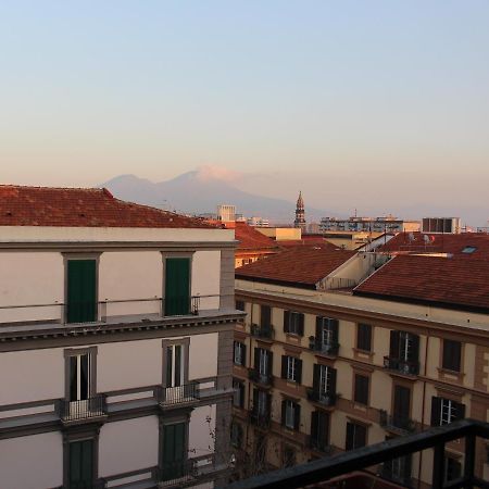Maison Duomo 290 Napoli Esterno foto