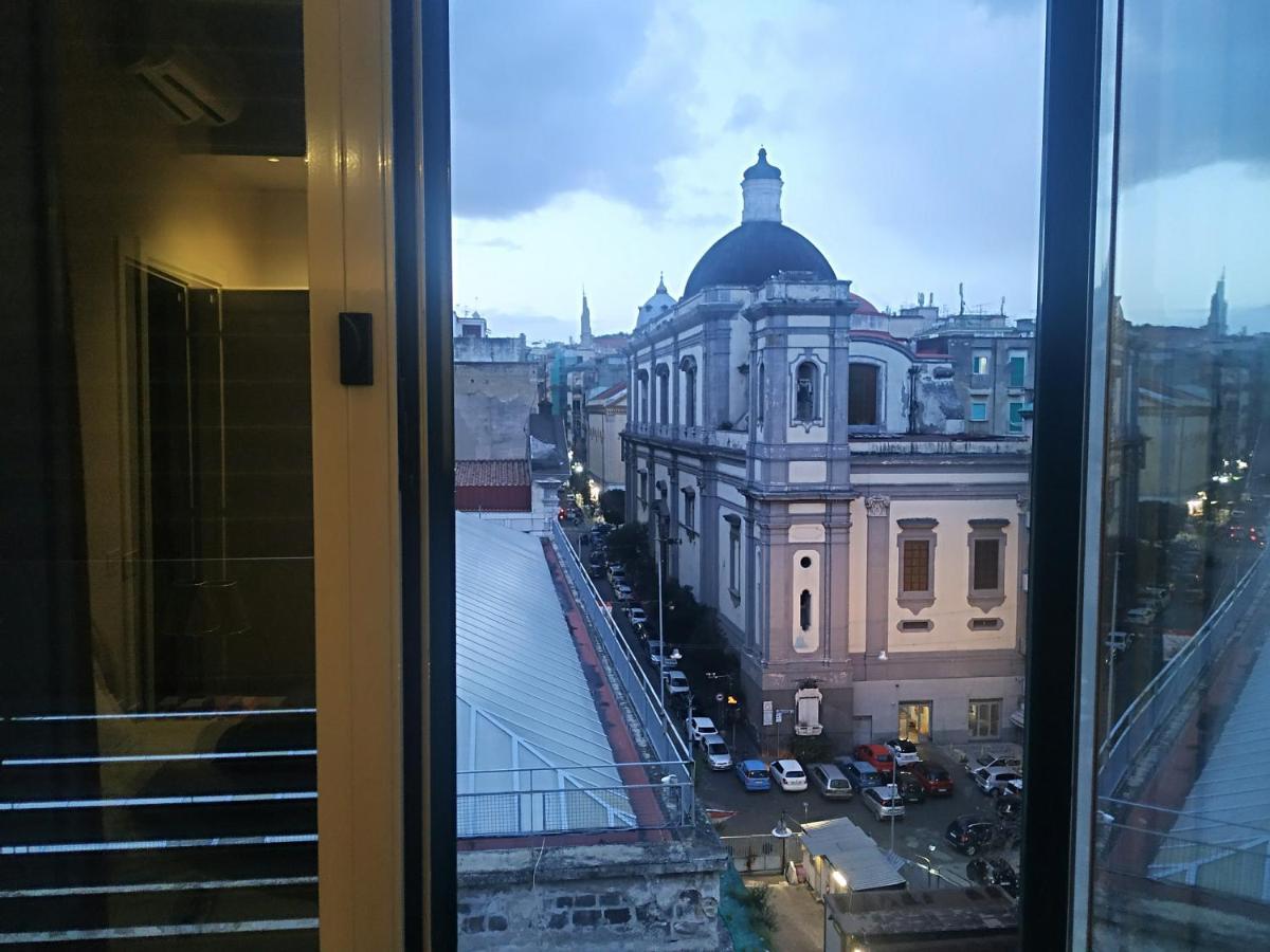 Maison Duomo 290 Napoli Esterno foto