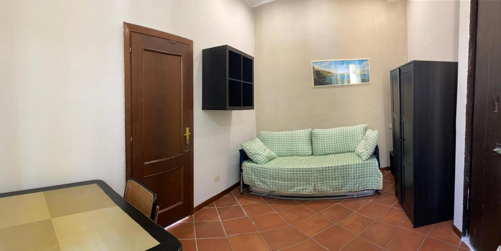Maison Duomo 290 Napoli Esterno foto
