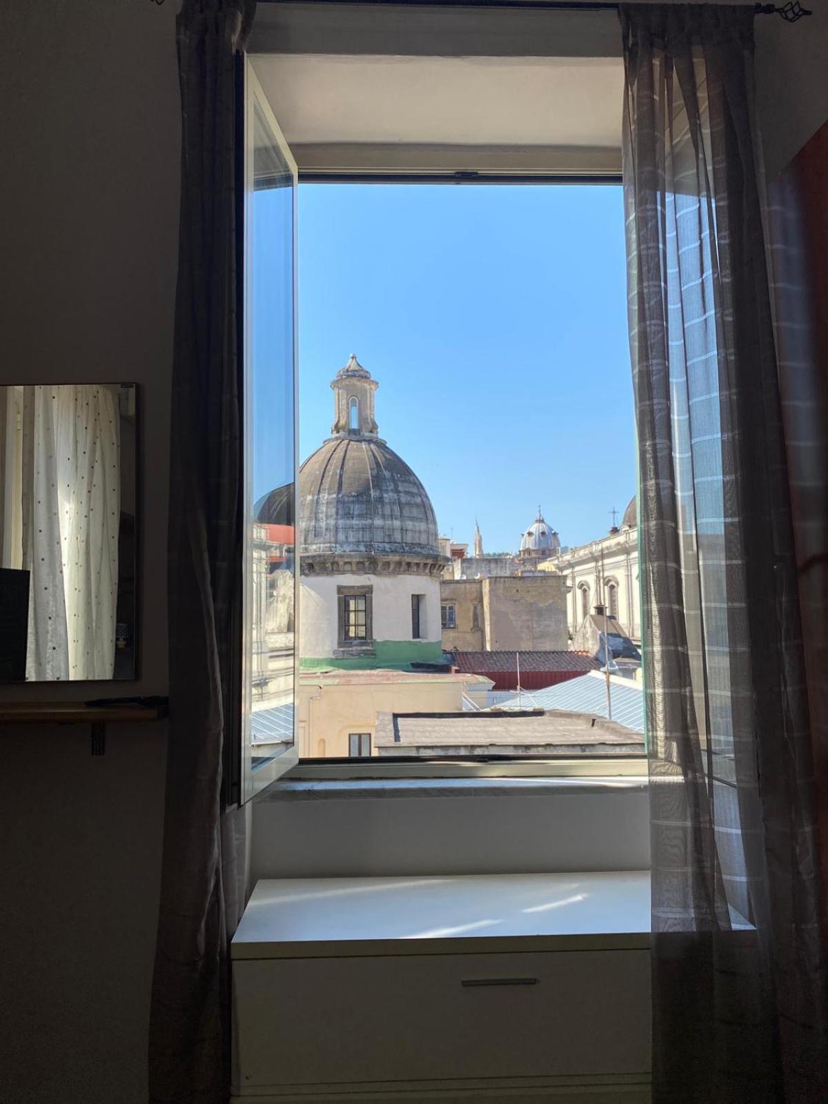 Maison Duomo 290 Napoli Esterno foto