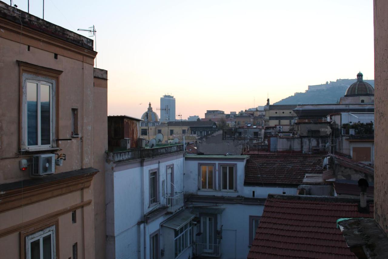 Maison Duomo 290 Napoli Esterno foto