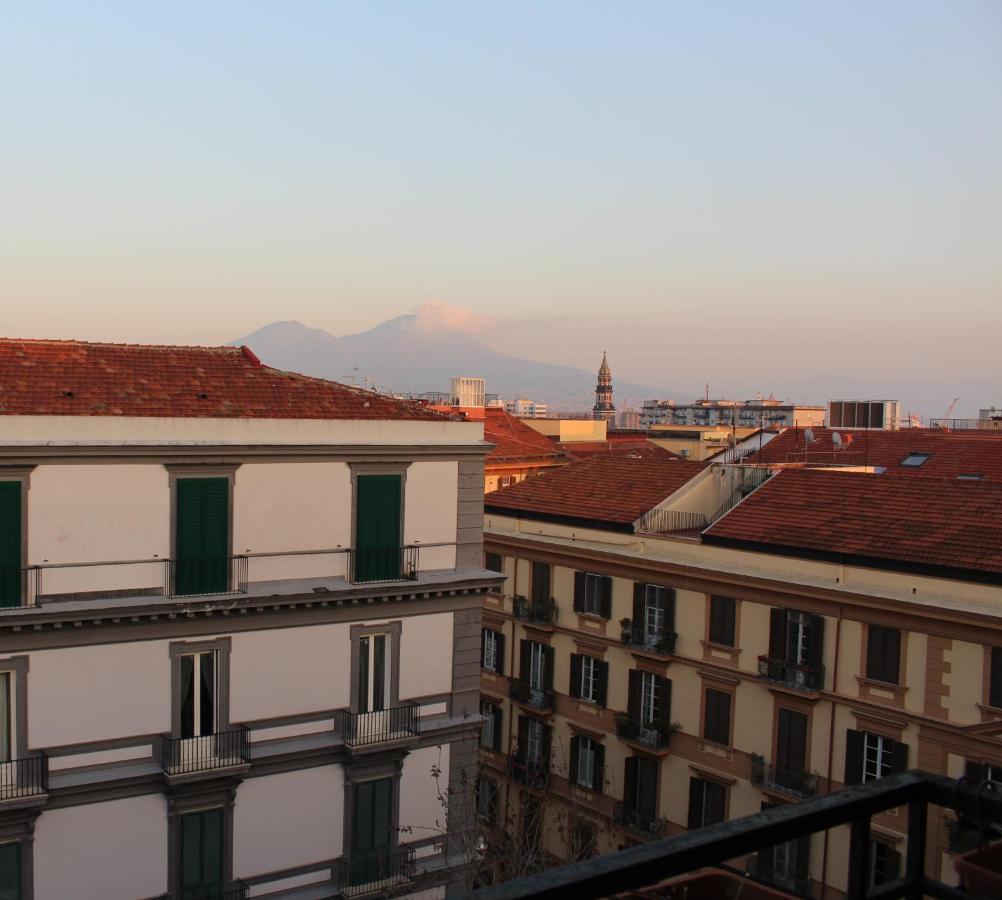 Maison Duomo 290 Napoli Esterno foto